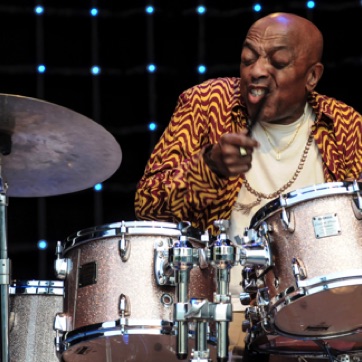 Roy Haynes